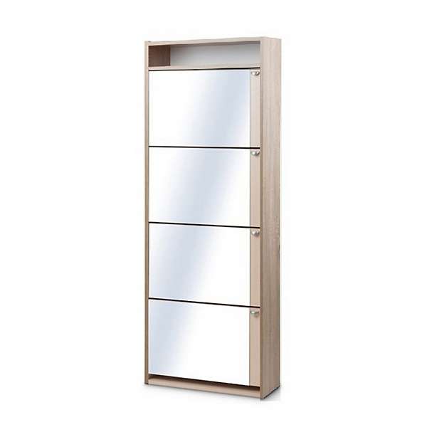 Купить обувница зеркальная комфорт к-4s - 8 190 руб.