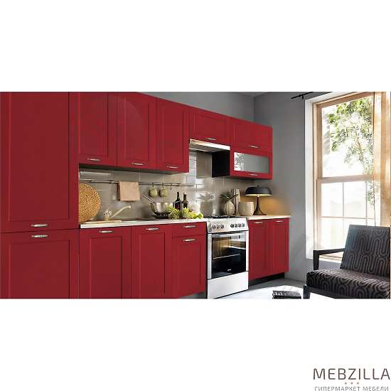 Купить кухня базис nicole 12 - 85 726 руб.