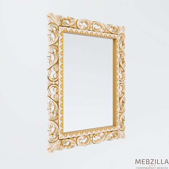 Купить зеркало настенное багира 2 кмк 0465.10 - 19 331 руб.