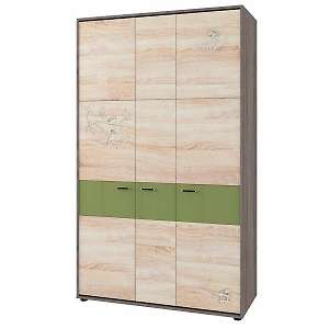 Шкаф №130 МДК 4.14