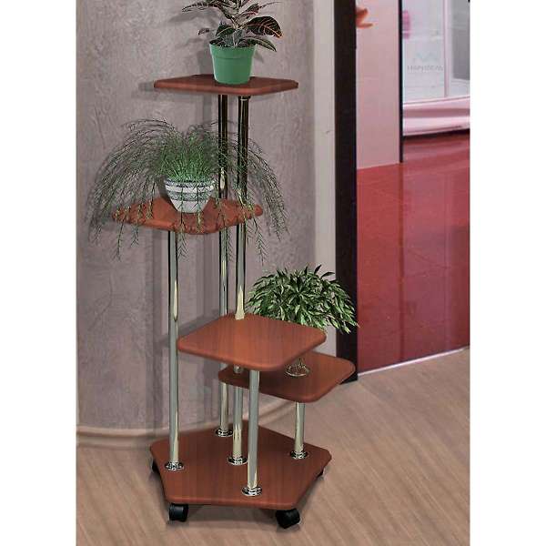 Купить подставка под цветы в-3 - 5 470 руб.