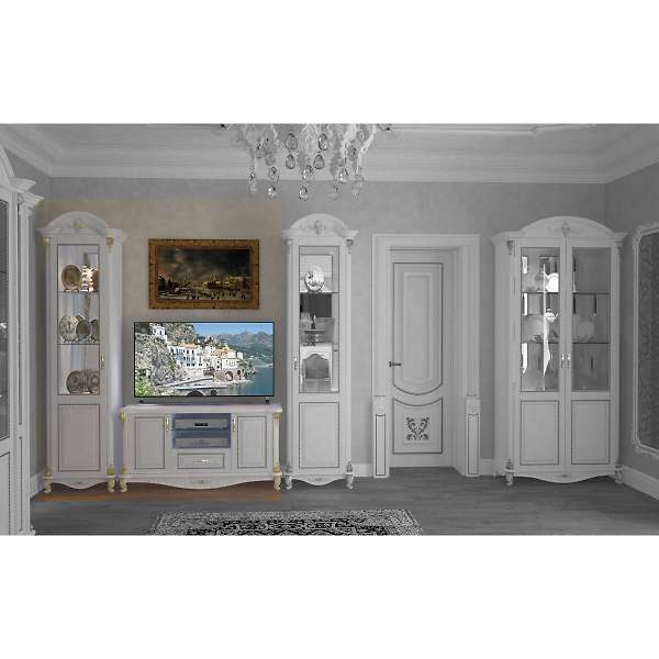 Купить гостиная да винчи 05 - 46 755 руб.