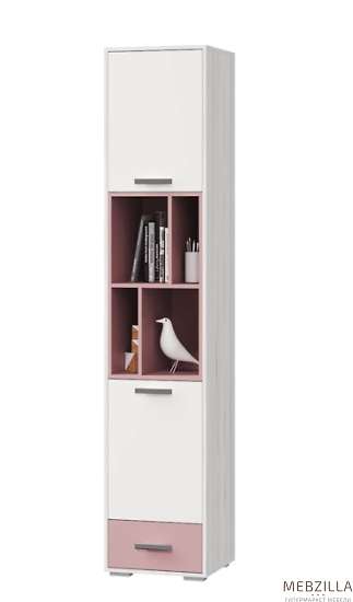 Купить шкаф для книг лило - 12 118 руб.