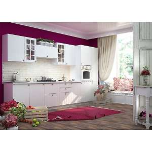 Кухня Прованс 04