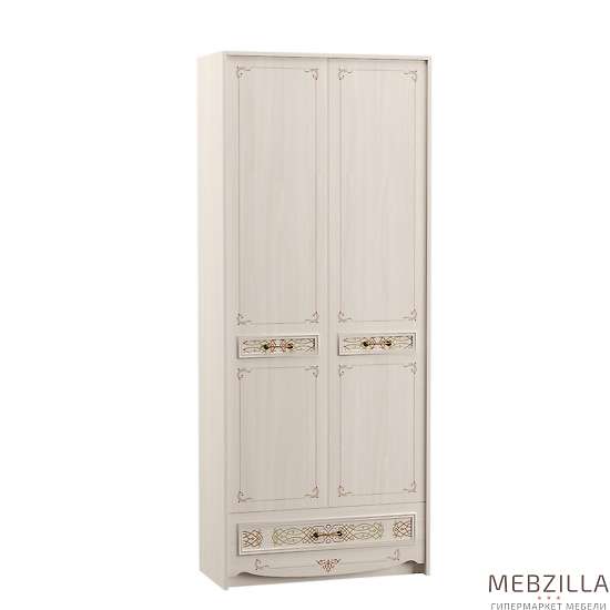 Купить шкаф комбинированный 13.04 флоренция - 9 920 руб.