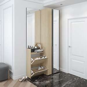 Прихожая Палермо. Комплект 6