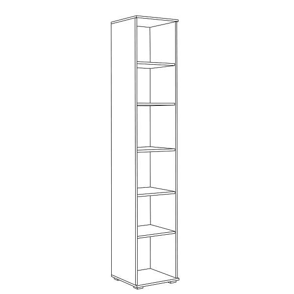 Купить шкаф 13.29 куба - 5 265 руб.