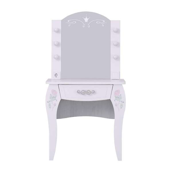 Купить стол туалетный с подсветкой принцесса - 21 720 руб.