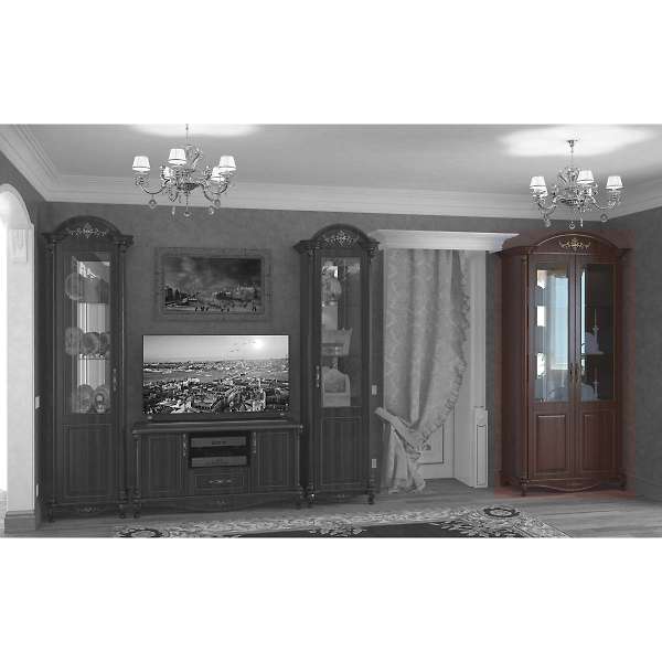 Купить шкаф да винчи гд-04 - 38 565 руб.