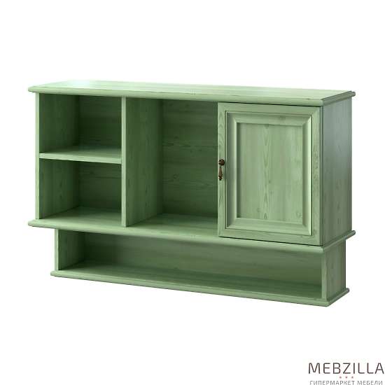 Купить полка навесная №434.1 мк 64 - 6 057 руб.