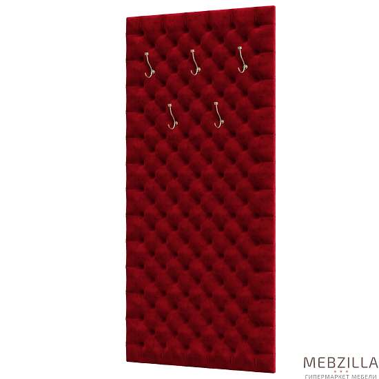 Купить панель стеновая с крючками графтон 0829.м1.в950 - 21 300 руб.