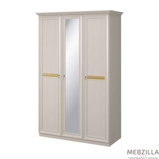 Купить шкаф с зеркалом №315 мк 58 - 21 635 руб.