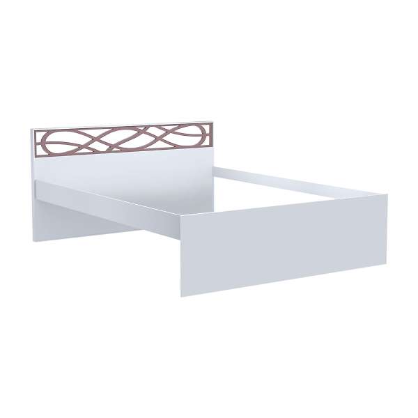 Купить кровать саманта см3г - 11 494 руб.