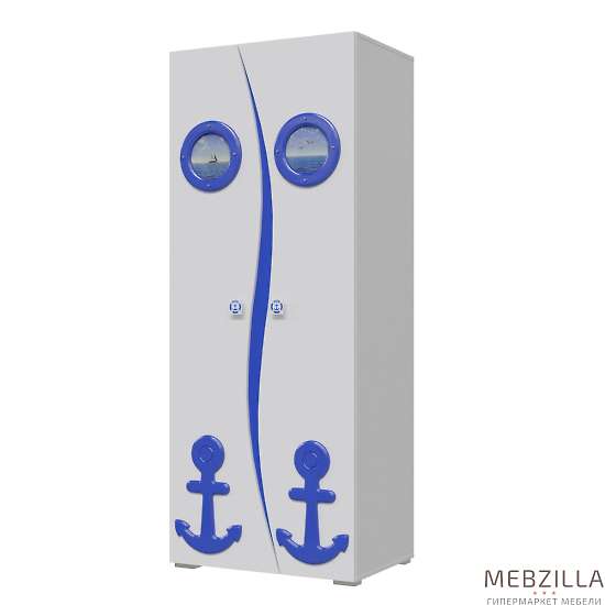 Купить шкаф парус п-1 - 13 005 руб.