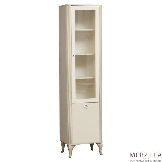 Купить шкаф-витрина стефани 43.06 - 11 526 руб.