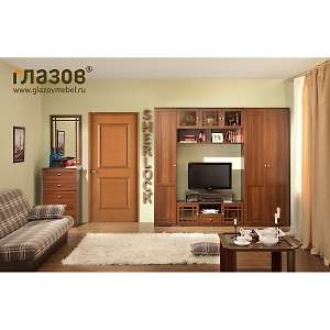 Гостиная Sherlock комплектация 2