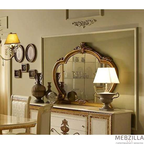 Купить зеркало в раме анита - 15 428 руб.