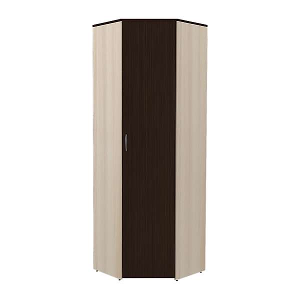 Купить шкаф угловой кристина шу-2 - 13 420 ₽