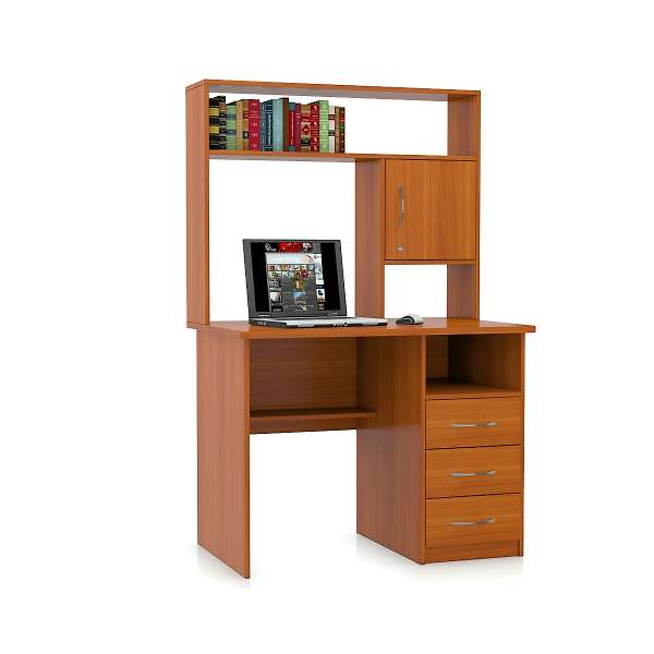 Купить стол компьютерный с-мд-ск9 - 10 472 ₽
