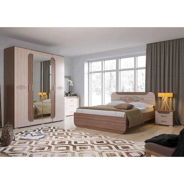 Купить комод пальмира 4-4426 - 7 440 руб.