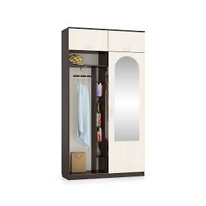 Прихожая С-МД-П4