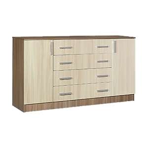 Комод комбинированный Светлана