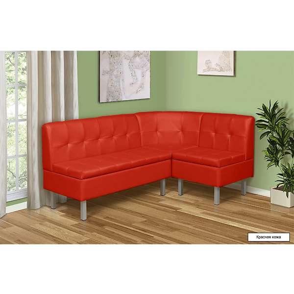 Купить диван кухонный угловой дку-3/2 - 39 690 руб.