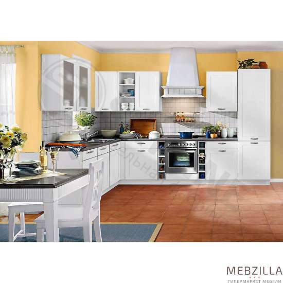 Купить кухня базис nicole 10 - 113 131 руб.