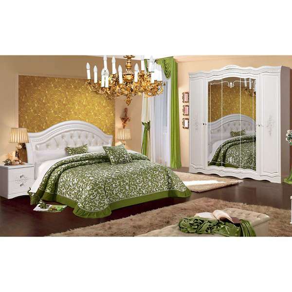 Купить кровать графиня кмк 0379.2 - 43 153 руб.