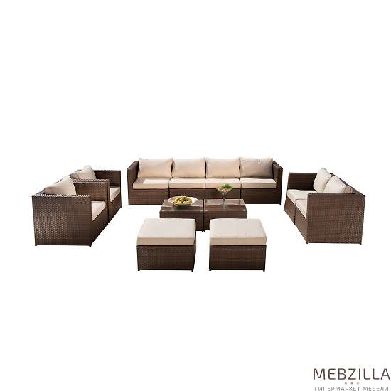 Купить лаунж зона нью-йорк - 215 400 ₽