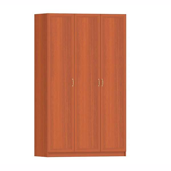 Купить шкаф трехдверный эльза эл-11 - 20 480 руб.