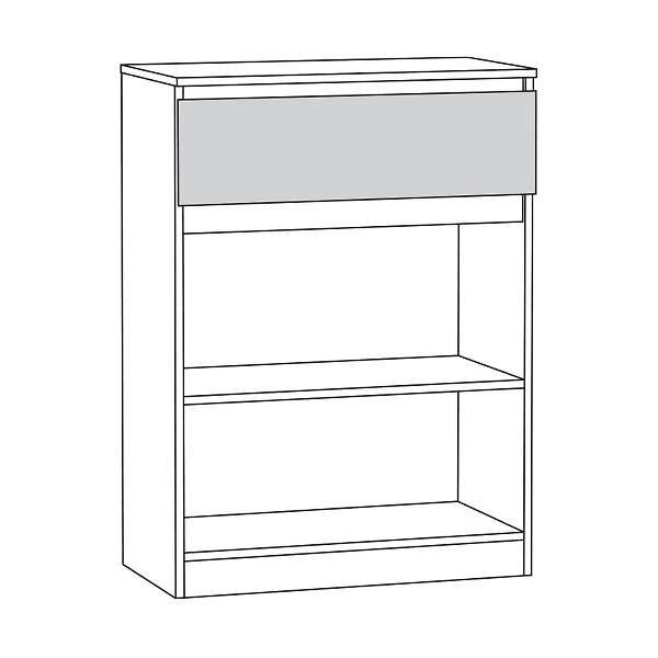 Купить комод 13.317.03 ника - 4 906 руб.