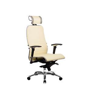 Кресло офисное Samurai K-3.04