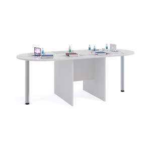 Стол для переговоров Сокол СПР-05 + 2 СПР-3