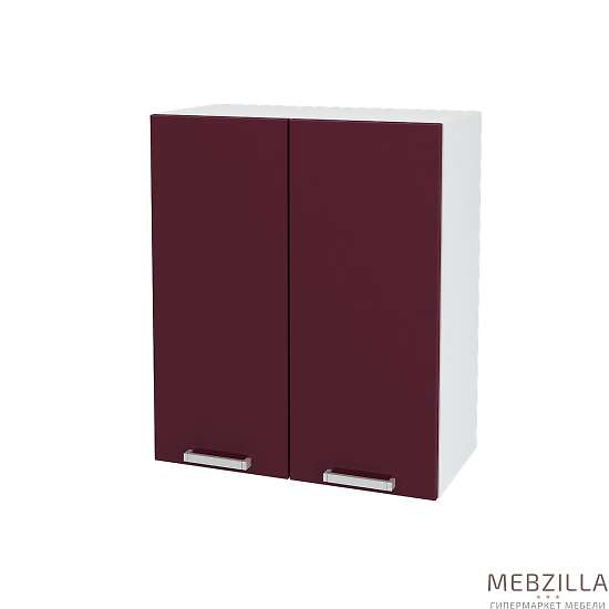 Купить шкаф навесной мария шв 600-720 - 4 120 ₽