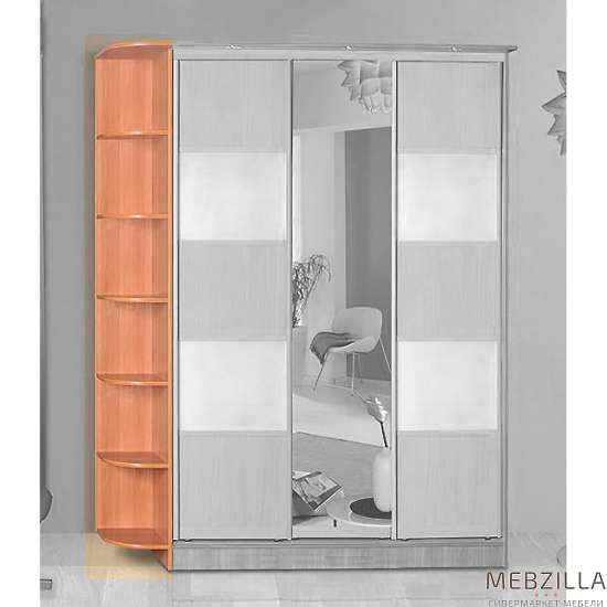 Купить угловой элемент 300 - 4 310 ₽