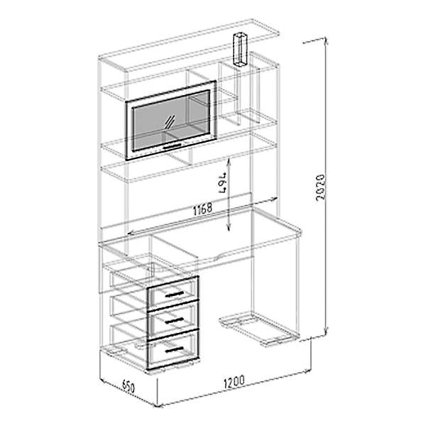 Купить центр 16 статус - 13 687 руб.