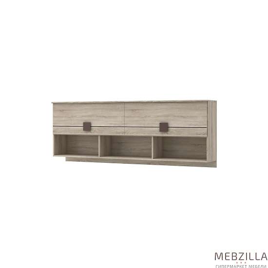 Купить шкаф навесной оливер - 17 480 руб.