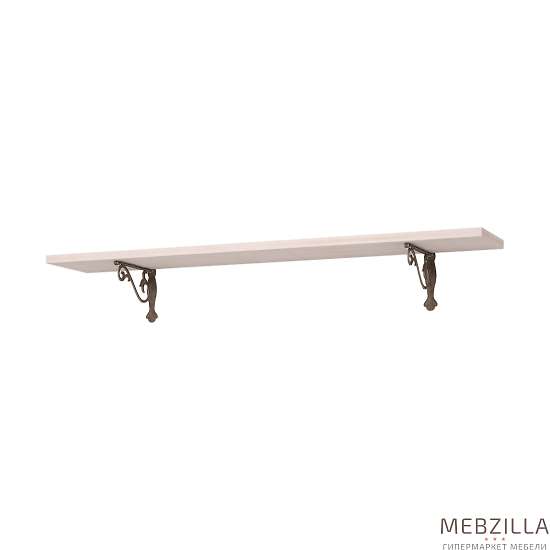 Купить полка навесная 17 афродита - 3 952 руб.