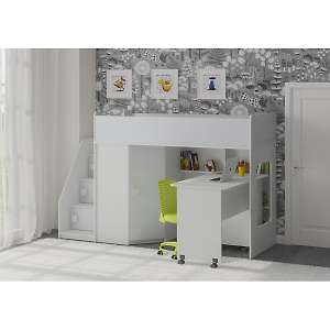 Кровать-чердак Легенда 43.2.4