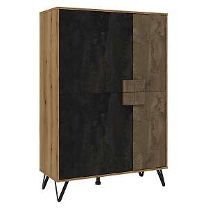 Шкаф Макао 4101.М1