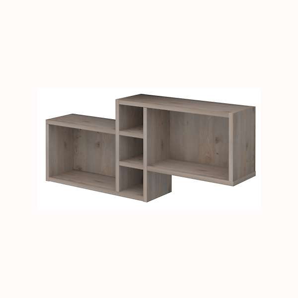 Купить полка книжная домино пк-20 - 4 590 ₽