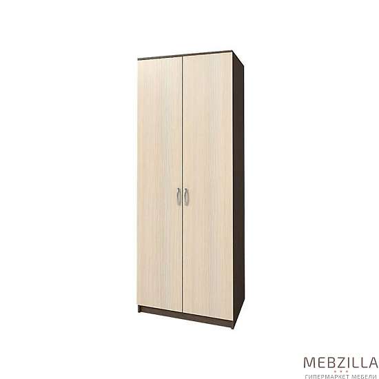 Купить шкаф двухдверный ронда шк-2 - 5 565 руб.