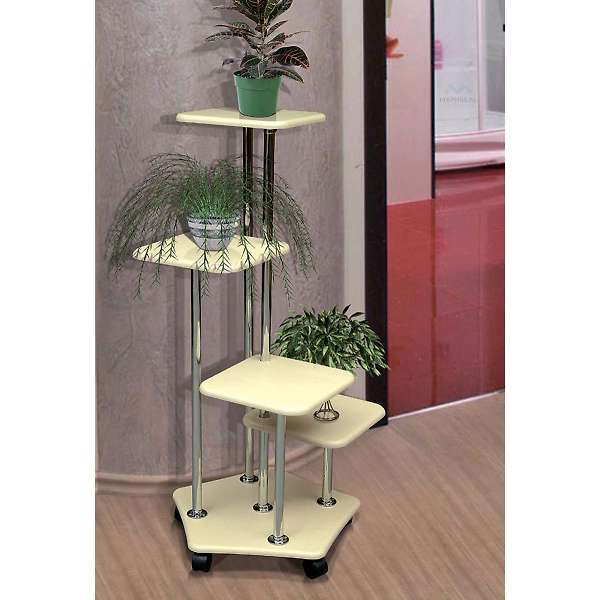 Купить подставка под цветы в-3 - 5 470 руб.