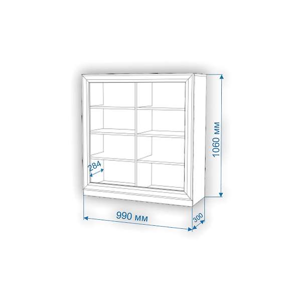 Купить консоль ко-100 nobile - 17 690 руб.