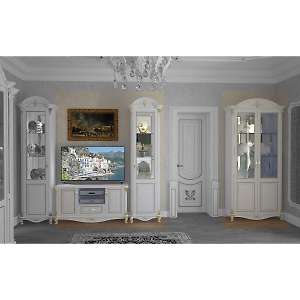 Гостиная Да Винчи 08