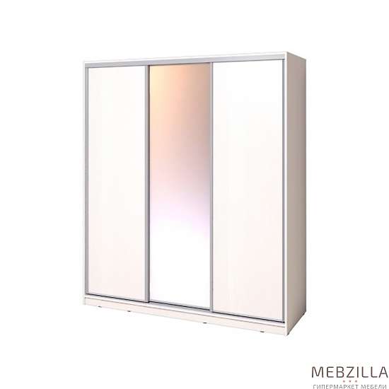 Купить шкаф-купе 2000 домашний - 41 799 руб.