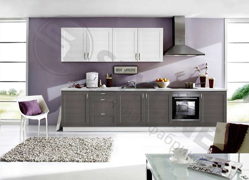 Базис Nicole-Wood