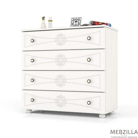 Купить комод онега к-15 - 15 266 ₽