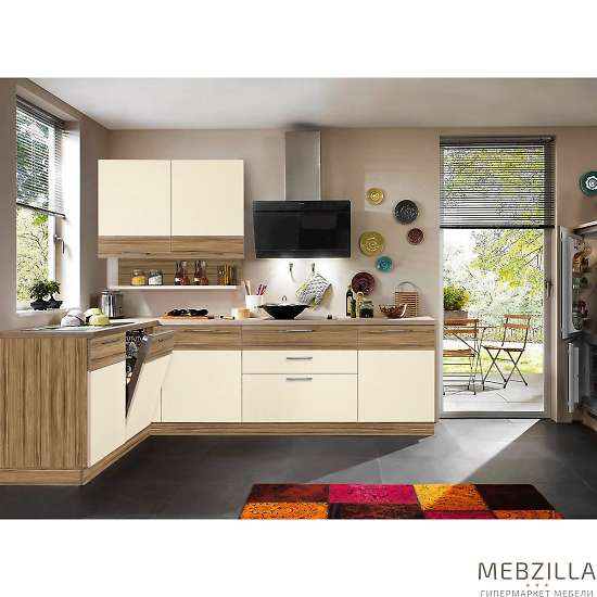 Купить кухня базис linewood 07 - 45 089 руб.